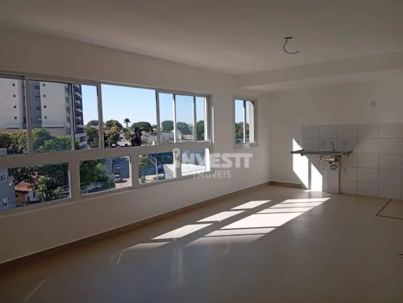 Imagem Apartamento à venda no Serrinha - Goiânia/GO