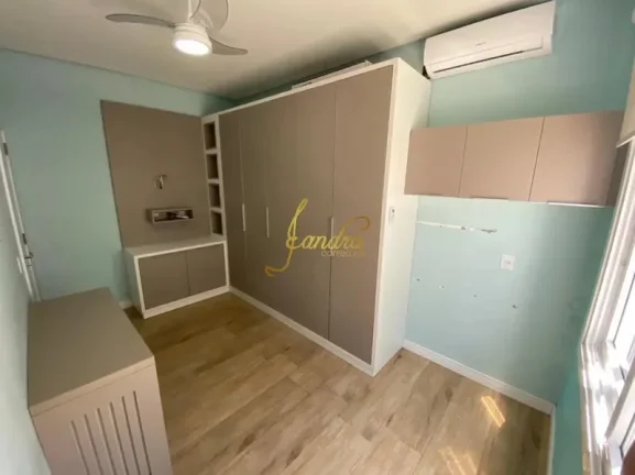 Imagem Casa térrea em condomínio fechado mobiliada e decorada
