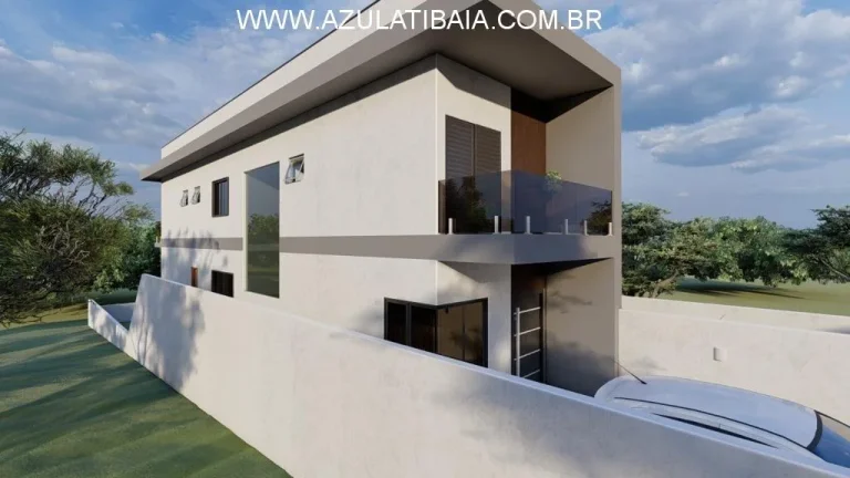 Imagem Casa para Venda em Atibaia, Jardim Do Lago, 3 dormitórios, 3 suítes, 4 banheiros, 2 vagas