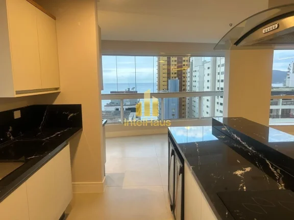 Imagem Apartamento Alto Padrão - Olímpia Residence | 4 Suítes | 3 Vagas | 163m² | Mobiliado

Viva o mel...