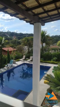 Imagem CASA CONDOMINIO CONDADOS DA LAGOA-LAGOA SANTA MG.