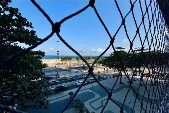 Imagem Copacabana - Residencial › Apartamento com 4 quarto(s) a Venda