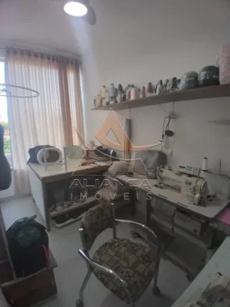 Imagem Casa - Ribeirão Preto - Parque das Oliveiras