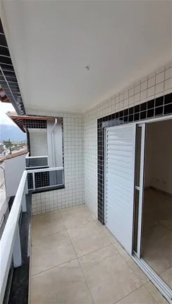 Imagem CASA COM 101.54 m² - SAMAMBAIA - PRAIA GRANDE SP
