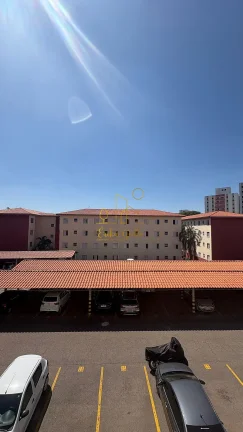 Imagem Apartamento à venda no Morada do Japy