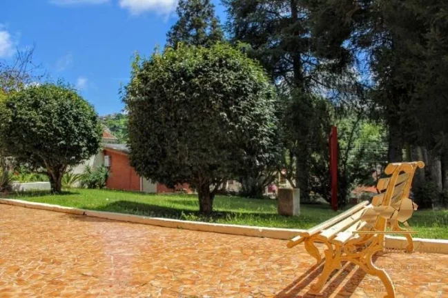 Imagem Hotel comercial à venda, Vila Fracalanza, Campos do Jordão.