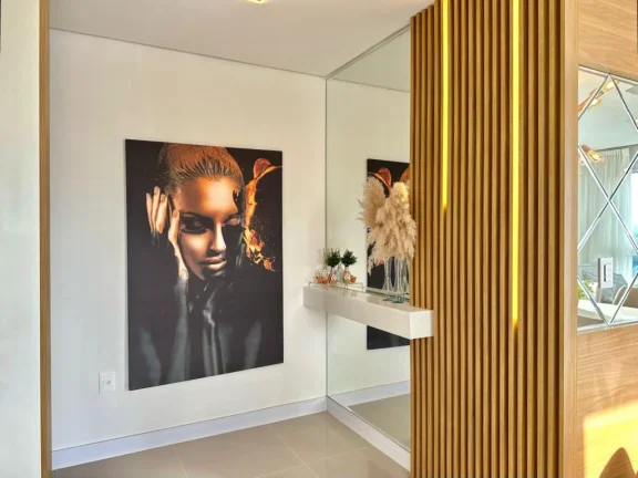 Imagem Apartamento 3 Dormitórios - Bairro Navegantes