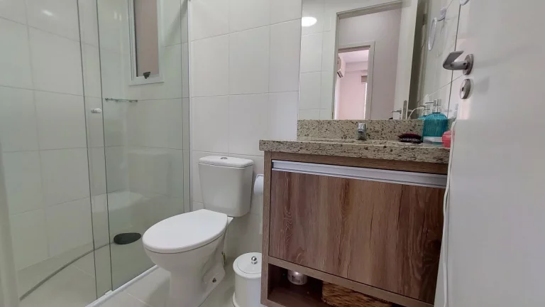 Imagem Apartamento com 2 dormitórios à venda, 54 m² por R$ 650.000,00 - Toninhas - Ubatuba/SP