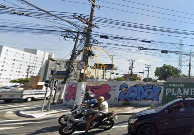 Imagem Terreno para Venda em São Paulo, Tatuapé