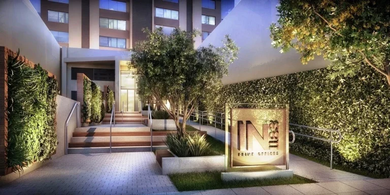 Imagem IN 1183 Prime Offices - IN 1183 Prime Offices
