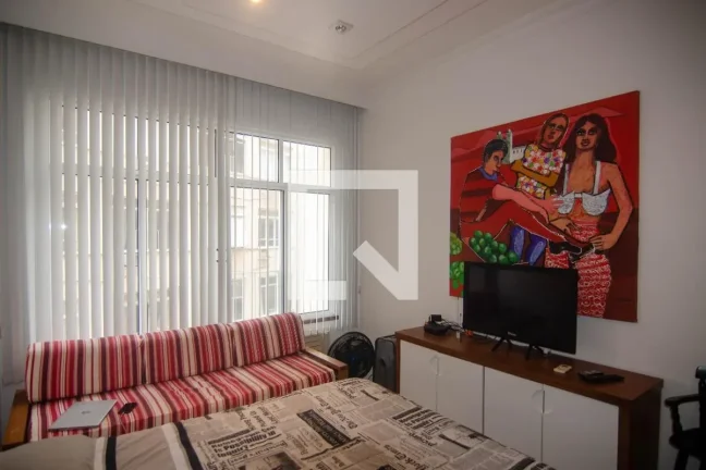 Imagem Apartamento à Venda - Copacabana, 4 Quartos, 188 m2