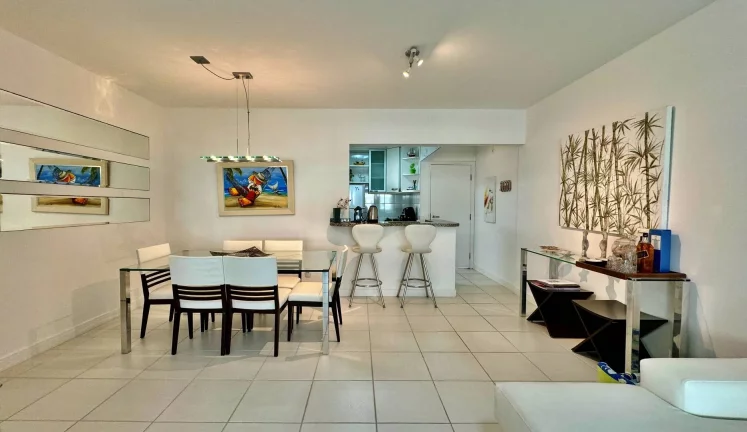 Imagem Apartamento com 3 dormitórios à venda, 122 m por R$ 4.600.000,00 - Riviera
