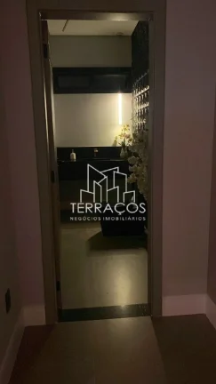 Imagem SOBRADO COM 03 SUITES(2 CLOSET), 390M², CONDOMÍNIO RESERVA DA SERRA