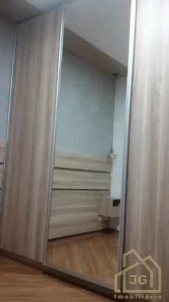 Imagem Apartamento com 2 Quartos para Alugar, 90 m² em Paraíso - Santo André