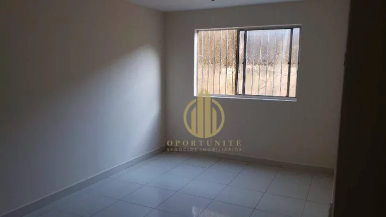 Imagem Apartamento com 2 dormitórios à venda, 62 m² por R$ 170.000,00 - Independência - Ribeirão Preto/SP