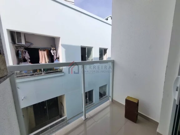 Imagem ALUGO - APARTAMENTO 2 DORMITÓRIOS COM SUITE