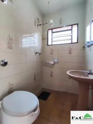 Imagem Casa para Venda em Limeira, Vila da Glória, 3 dormitórios, 1 banheiro, 1 vaga