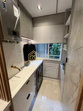 Imagem Apartamento Padrão