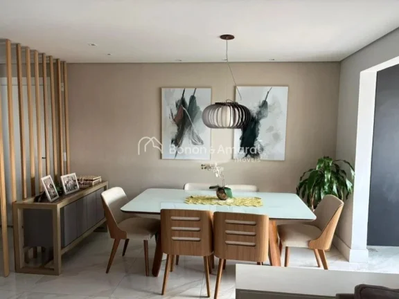 Imagem Apartamento para venda no Taquaral em Campinas - Andar Alto
Vista livre, planejado, living ampliado ...