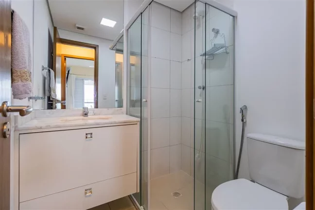 Imagem APARTAMENTO COM 111 m² - BOQUEIRÃO - PRAIA GRANDE SP
