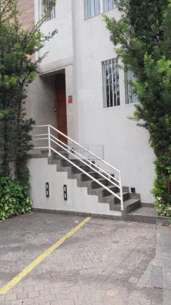 Imagem CASA COMERCIAL PARA LOCAÇÃO NA RUA TUTOIA