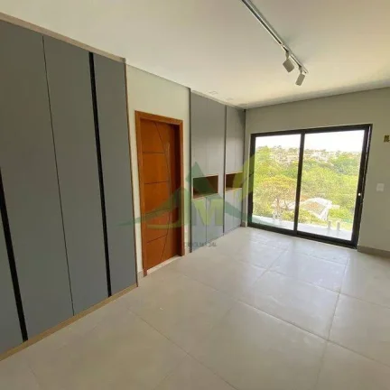 Imagem Linda chácara nova à venda dentro de Condomínio localizada em Piracaia