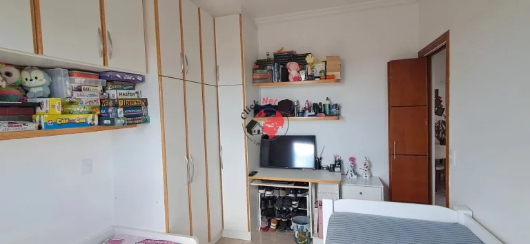 Imagem Lindo Apartamento com Lazer Completo à Venda em São Bernardo do Campo no Bairro Assunção