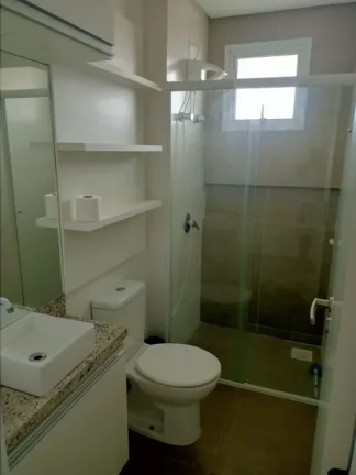 Imagem APARTAMENTO 02 QUARTOS SEMIMOBILIADO À VENDA