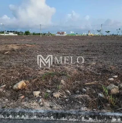 ESTRADA DE ALDEIA - LOTE 347m²
