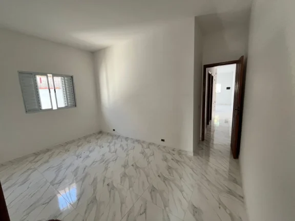 Imagem Casa para Venda em Itanhaém, Tupy, 2 dormitórios, 1 suíte, 1 banheiro, 3 vagas