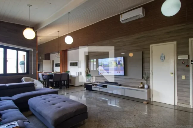 Imagem Apartamento à Venda - Recreio, 3 Quartos, 189 m2