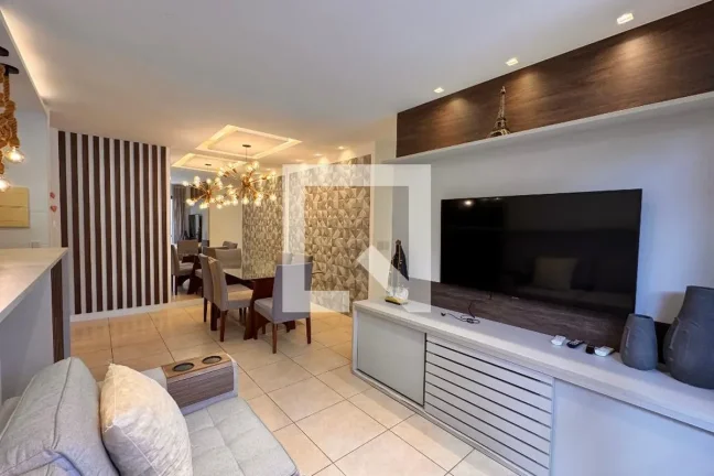 Imagem Apartamento à Venda - Recreio, 3 Quartos, 189 m2