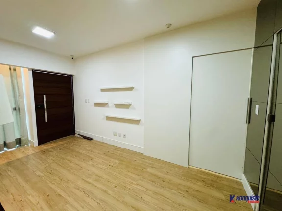 Imagem VENDO/ALUGO CASA 3/4 CONDOMÍNIO SIM