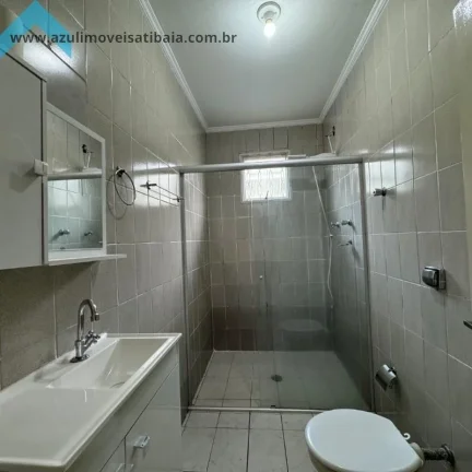 Imagem Casa para Venda em Atibaia, Atibaia Jardim, 3 dormitórios, 1 suíte, 2 banheiros, 2 vagas
