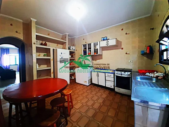 Imagem Casa Padrão