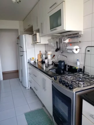 Imagem Cobertura Duplex de 4 Quartos para Venda no Tanque com 160 m²