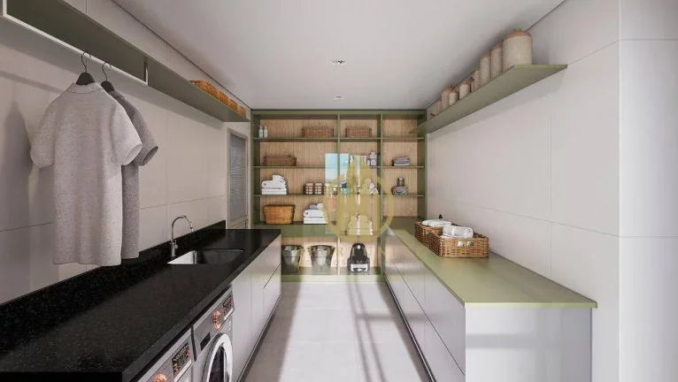Imagem Apartamento com 4 ou 5 Suites à venda, a partir de 367 m² por a partir de R$ 3.500.000,00- Jardim Ilhas do Sul - Ribeirão Preto/SP