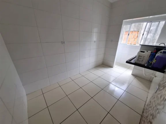 Imagem CASA COM 54.12 m² - TUDE BASTOS - PRAIA GRANDE SP