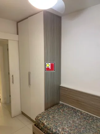 Imagem Vendo 2Q(1S), depd, alto, vista mar e lagoa, R$1.500.000,00, luxuoso, clean, decoração maravilhosa, porcelanato, ônibus, clube, tênis, squash, piscina