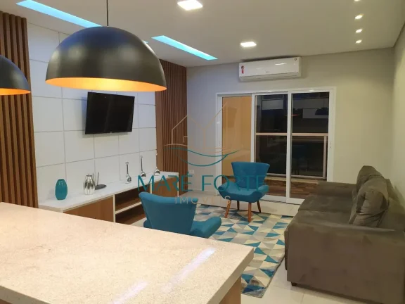 Imagem LINDA COBERTURA DECORADA!!