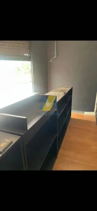 Imagem Salão comercial estratégico na Av. Martim Francisco