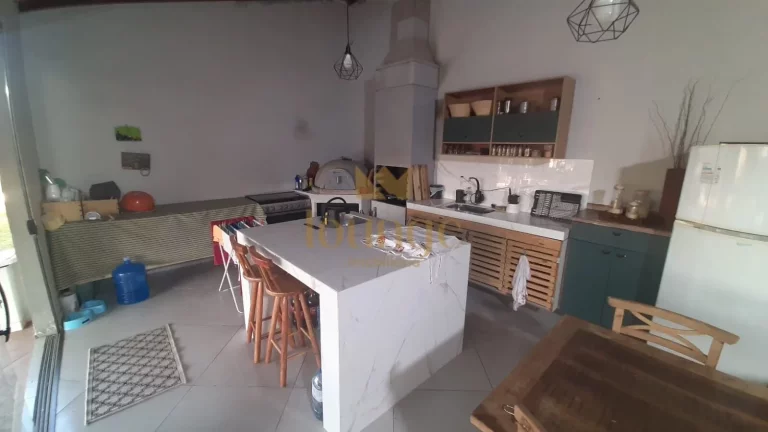 Imagem Chácara mobiliada a venda bem localizada - Iperó