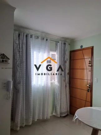 Imagem Apartamento para Venda em São Paulo, Vila Formosa, 1 dormitório, 1 banheiro
