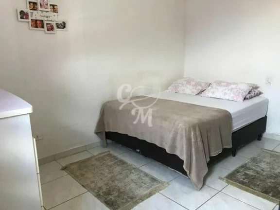 Imagem Chácara com área total de 1.863m² no Poste