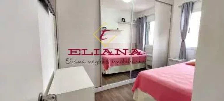 Imagem Apartamento à venda em São Paulo, Água Branca, com 2 quartos, 70m²