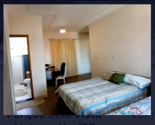 Imagem Casa com 3 Dormitórios Parque Bela Vista, Votorantim