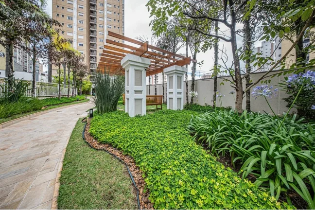 Imagem APARTAMENTO RESIDENCIAL em São Paulo - SP, Vila Mariana