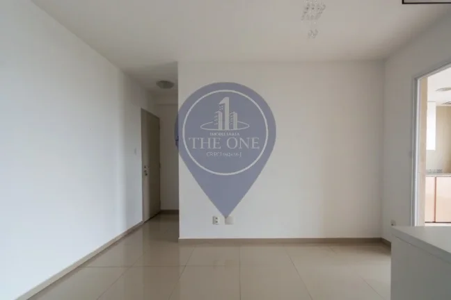 Imagem Imperdível oportunidade: Apartamento à venda em São Paulo-SP, Vila da Saúde, 2 quartos, 2 salas, 2 banheiros, 1 vaga, 63m²!