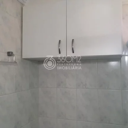 Imagem Apartamento para Venda em São Bernardo do Campo / SP no bairro Santa Terezinha