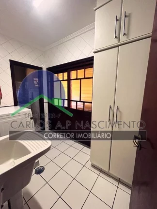 Imagem Casa alto padrão cidade Jardim-Jacareí